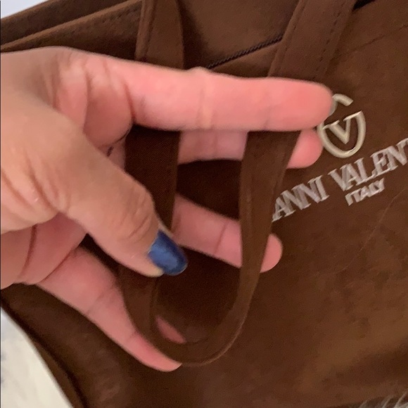 GIANNI VALENTINO - Picture 6 of 10